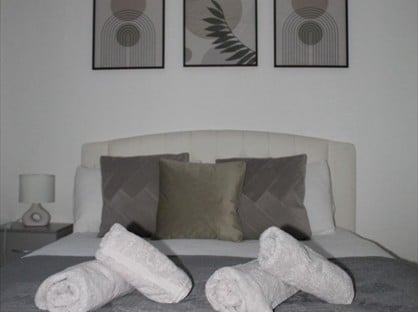 2 Bed Flat, Chalkstone Close, DA16