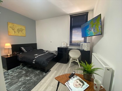 Room in a Shared House, Oakfield Terrace, NE10