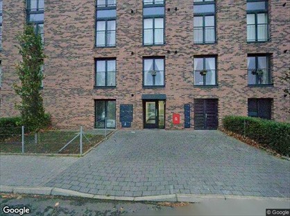 2 Bed Flat, Muirhouse Parkway, EH4