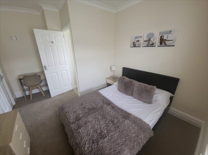 Room in a Shared House, Wath Upon-Dearne, S63
