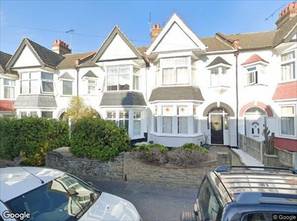 2 Bed Flat, Westcliff-On-Sea, SS0