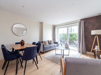 2 Bed Flat, Norton House, SE18