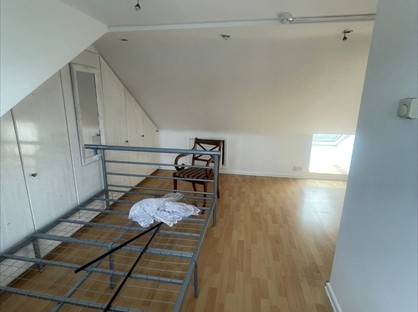 Room in a Shared House, Earlham Grove, E7