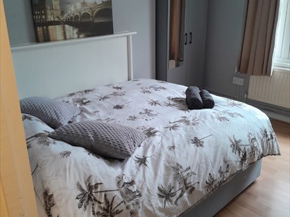 2 Bed Flat, Old Castle Street, E1