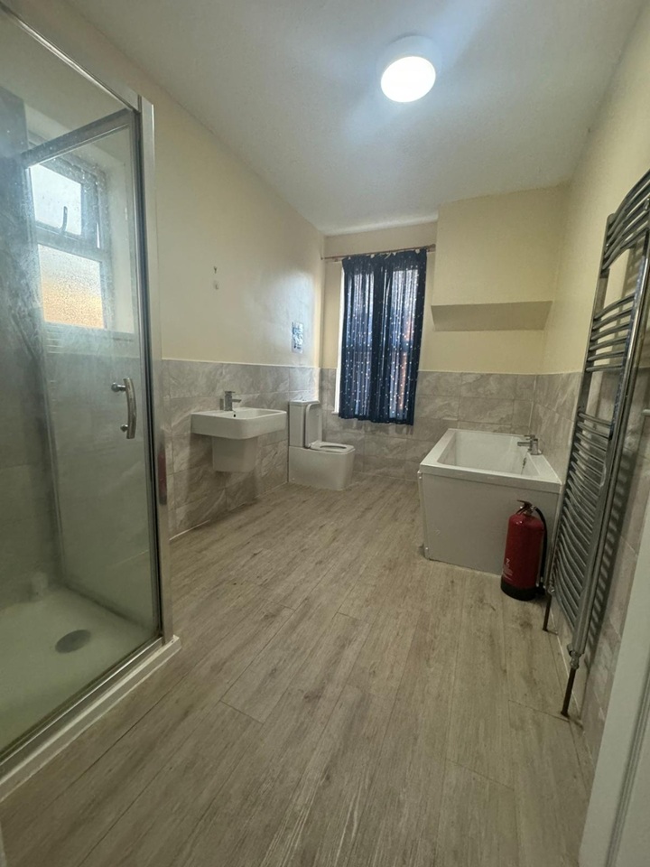 Room in a Shared House, Woodborough Road, NG3, N1 7GU