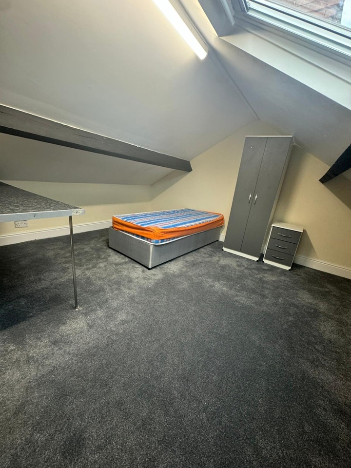 Additional image 6 of Room in a Shared House, Woodborough Road, NG3, N1 7GU