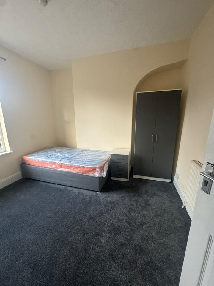 Additional image 5 of Room in a Shared House, Woodborough Road, NG3, N1 7GU