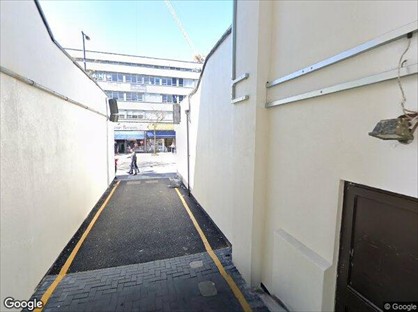 Studio Flat, Walworth Road, SE17