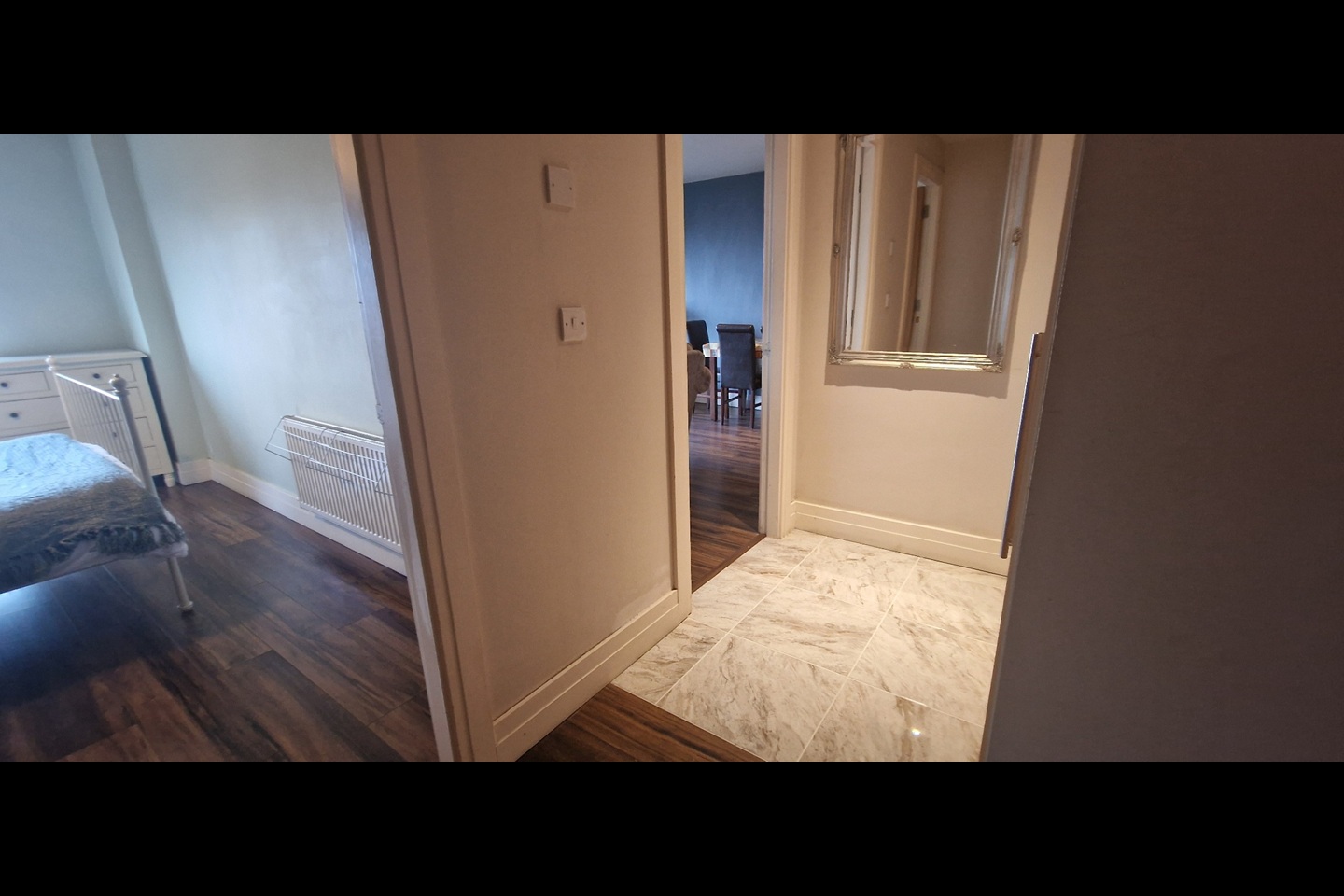 Additional image 12 of 1 Bed Flat, Princes Dock Street, BT1, N1 7GU