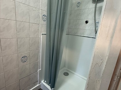 1 Bed Flat, Dyke Street, G69