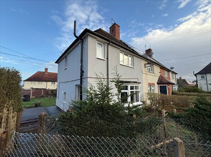 3 Bed End Terrace, Minver Crescent, NG8