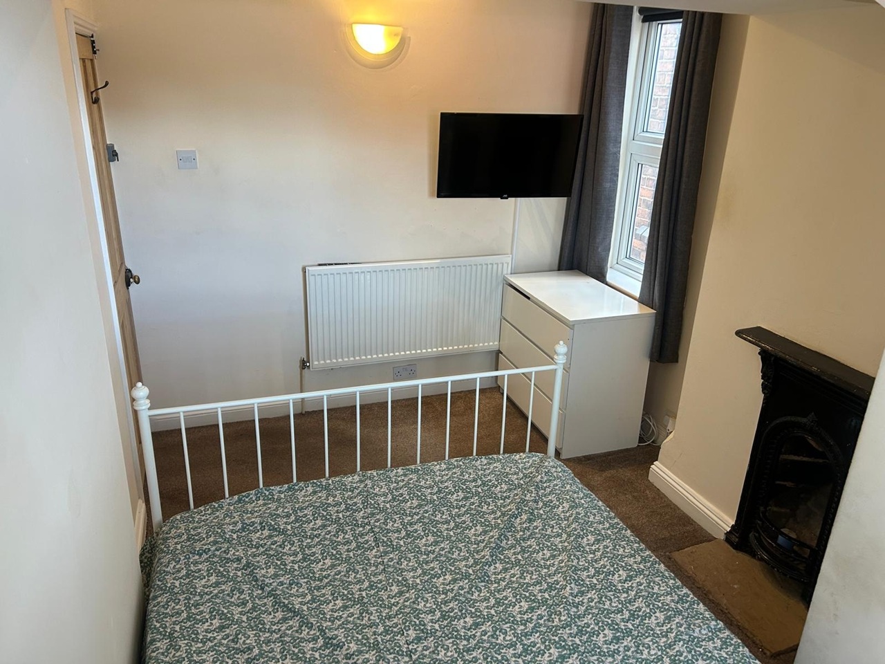 Additional image 7 of Room in a Shared House, Rosebery Avenue, NG2, N1 7GU