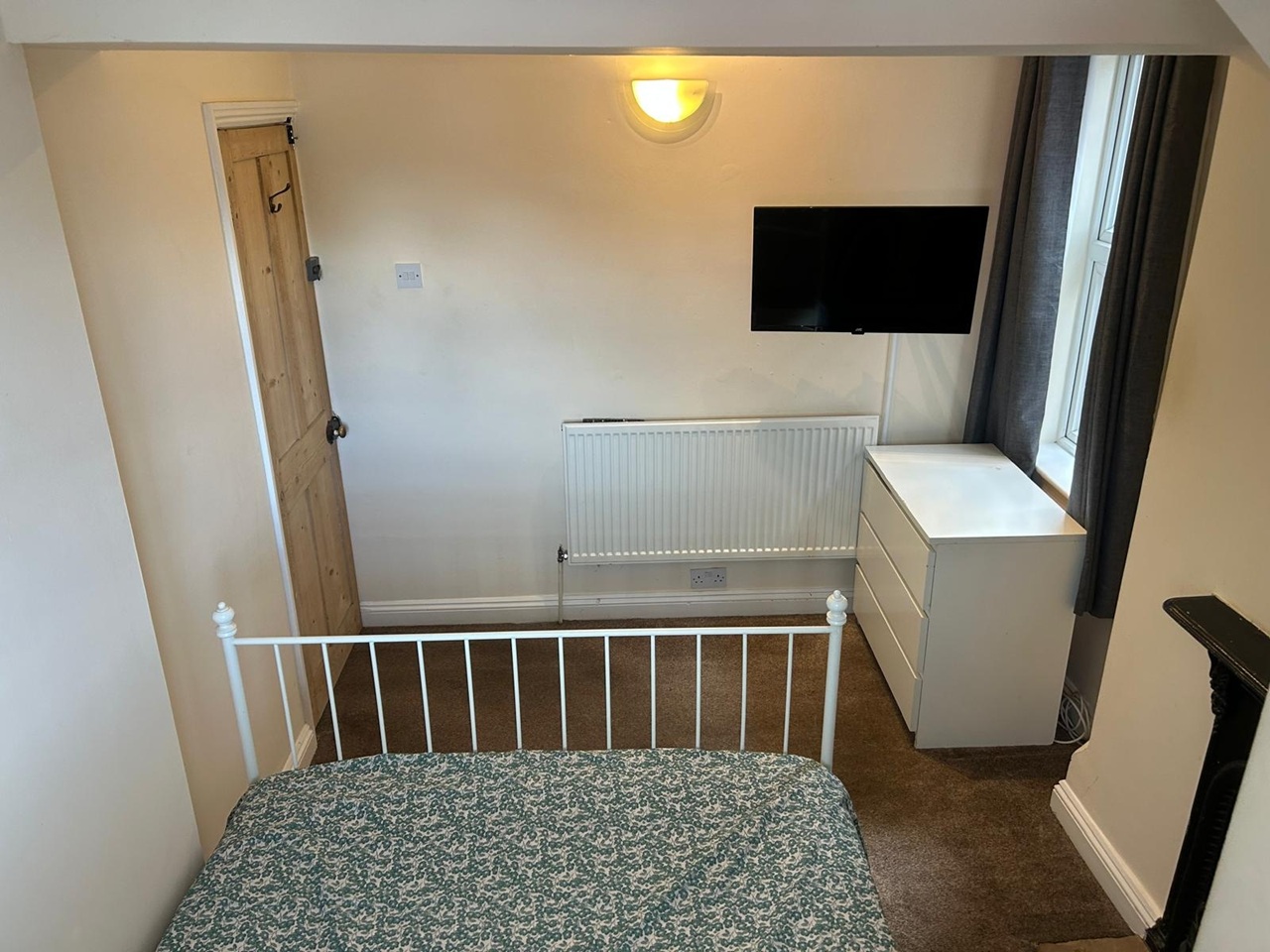 Additional image 8 of Room in a Shared House, Rosebery Avenue, NG2, N1 7GU