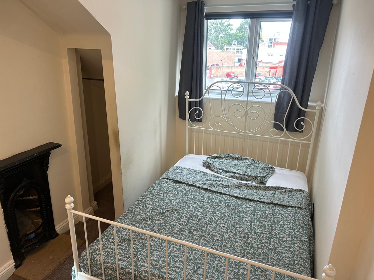 Additional image 9 of Room in a Shared House, Rosebery Avenue, NG2, N1 7GU