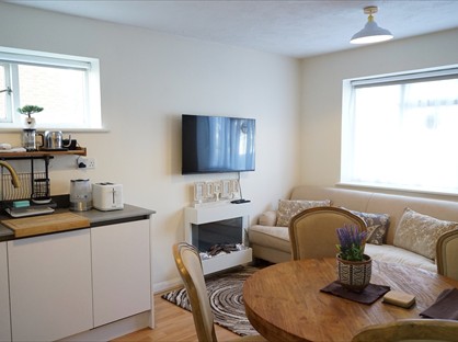 2 Bed Flat, Wakefield Court, SE26