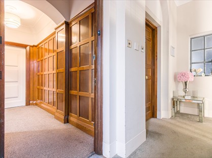 2 Bed Flat, Lord Street, PR8