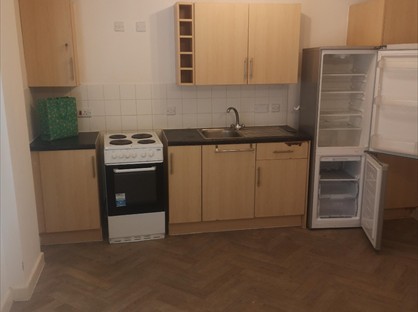 Room in a Shared Flat, London, NW9