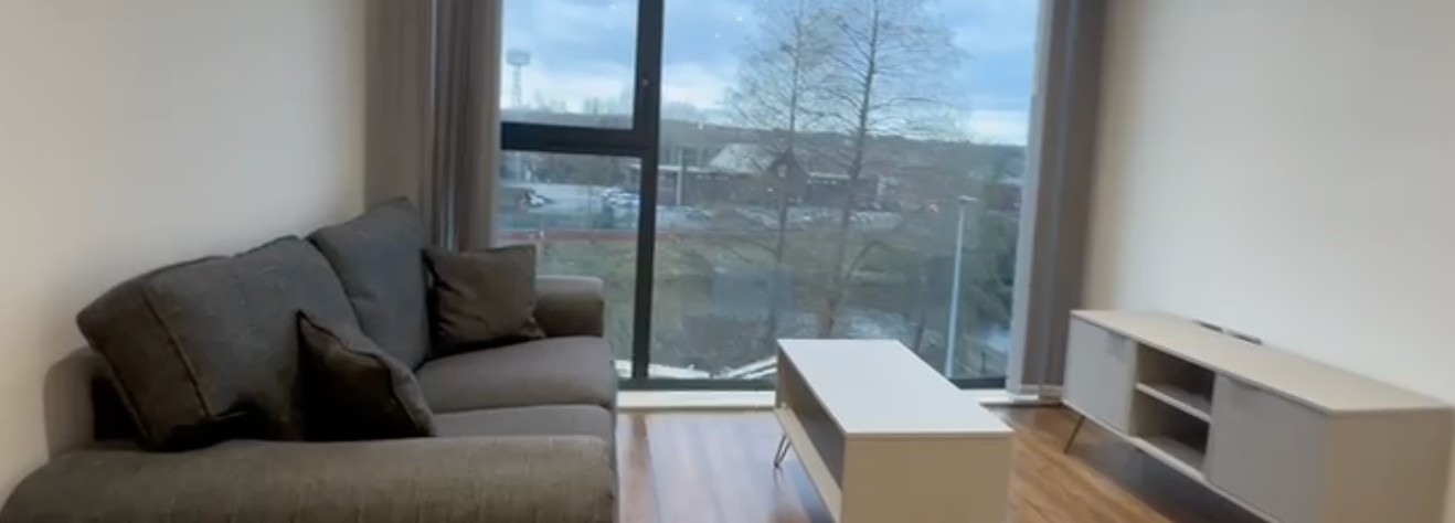 Additional image 7 of 1 Bed Flat, Crossbank House, M7, N1 7GU