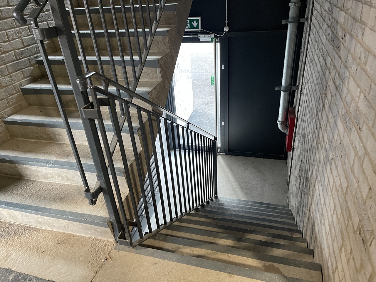 Additional image 9 of 1 Bed Flat, Crossbank House, M7, N1 7GU