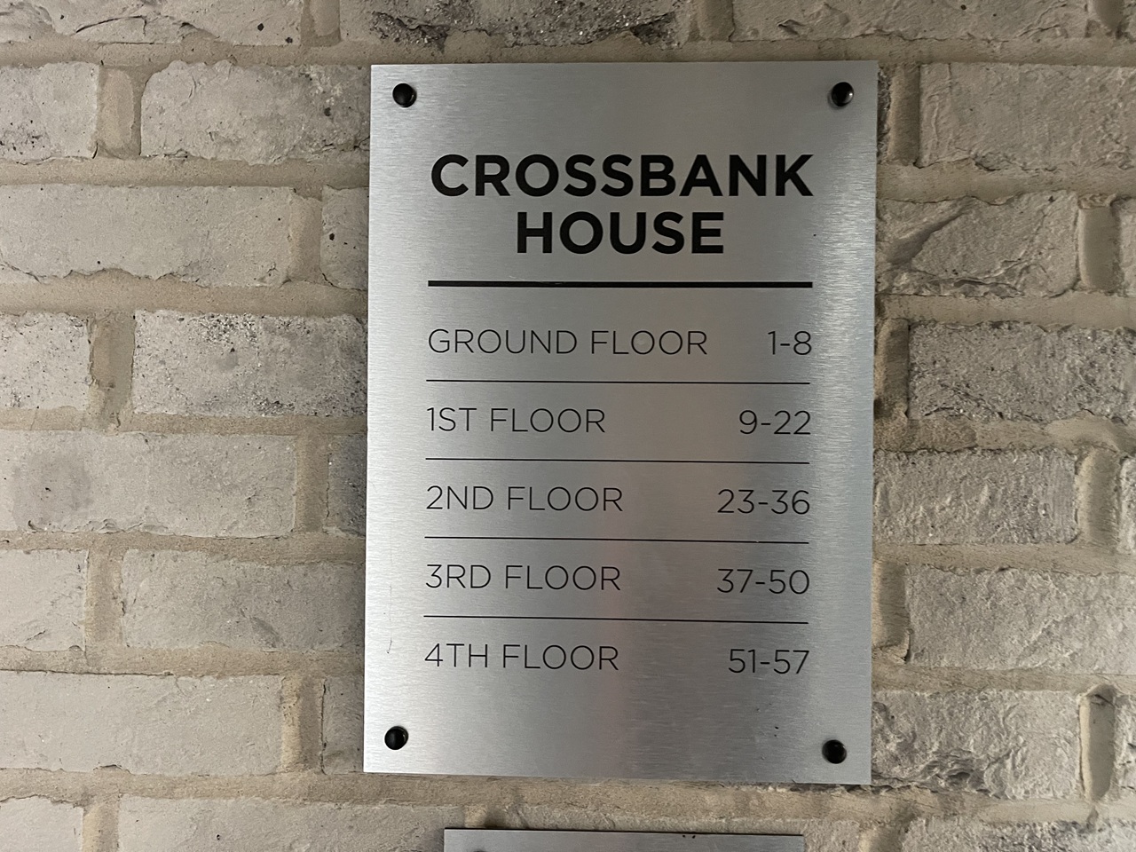 Additional image 10 of 1 Bed Flat, Crossbank House, M7, N1 7GU