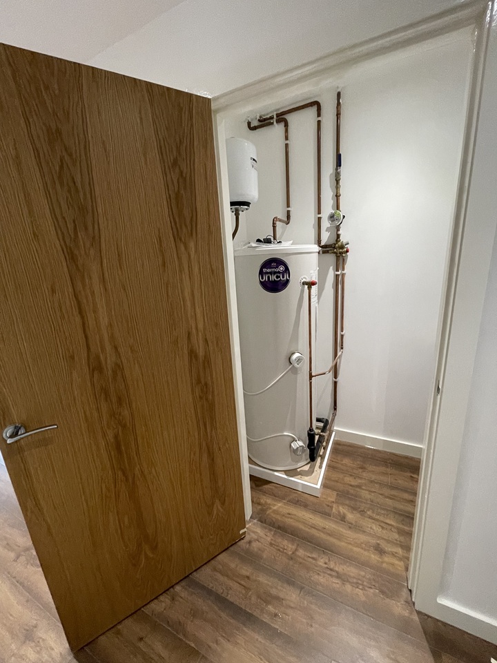 Additional image 12 of 1 Bed Flat, Crossbank House, M7, N1 7GU