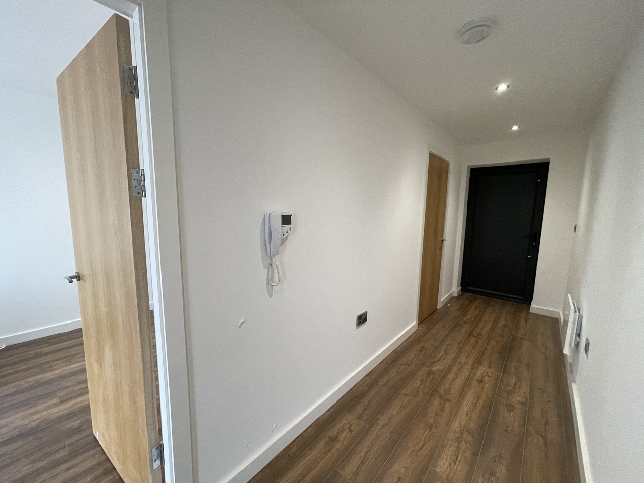 Additional image 13 of 1 Bed Flat, Crossbank House, M7, N1 7GU