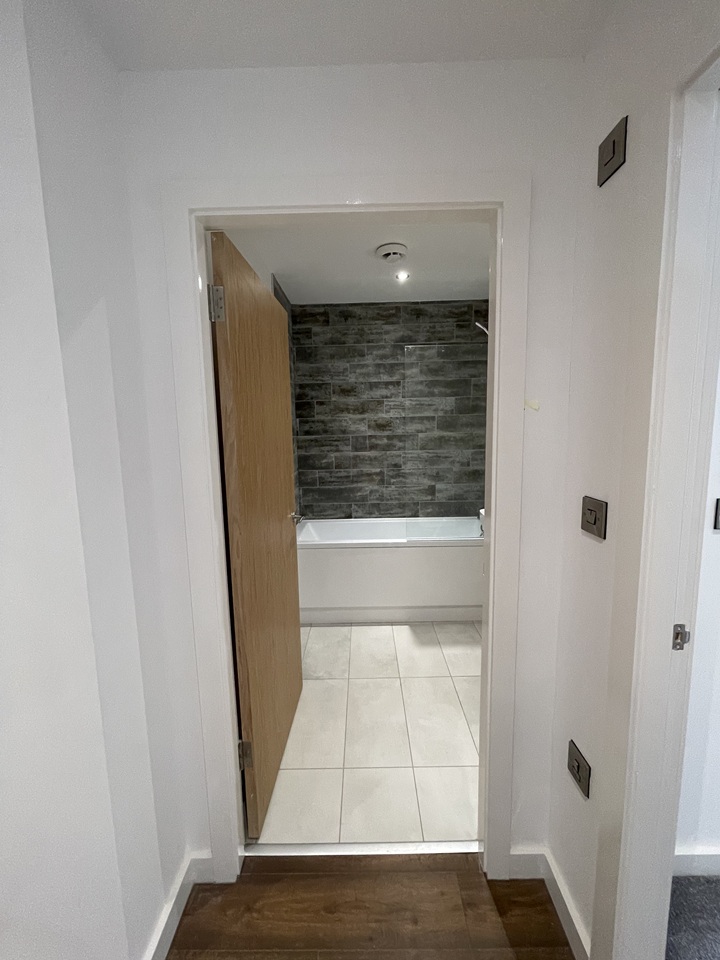 Additional image 14 of 1 Bed Flat, Crossbank House, M7, N1 7GU