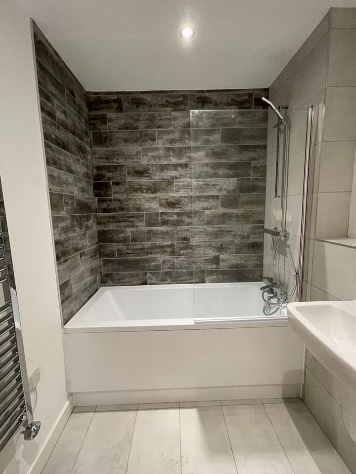 Additional image 15 of 1 Bed Flat, Crossbank House, M7, N1 7GU