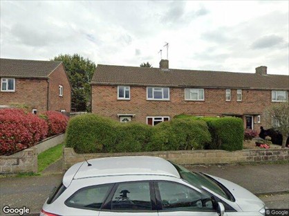 2 Bed Terraced House, Allen Road, NN10