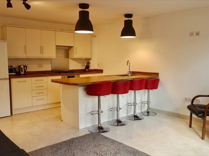 1 Bed Flat, Park Rise, SE23