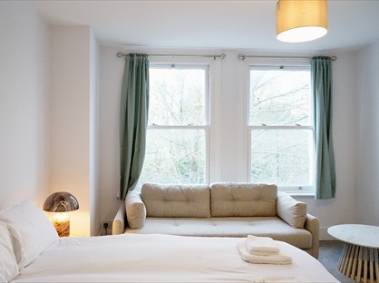1 Bed Flat, Lordship Lane, SE22