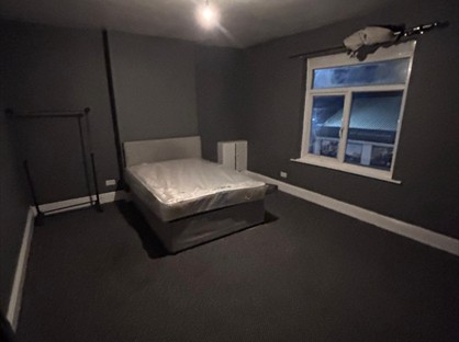 Room in a Shared House, High Street, ST6