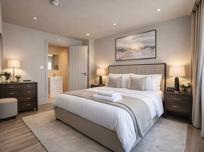 Room in a Shared House, Hayes, UB3