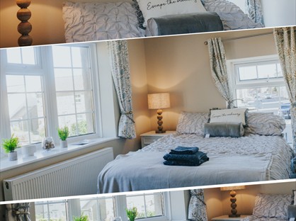 3 Bed Flat, Castle Street, HG3