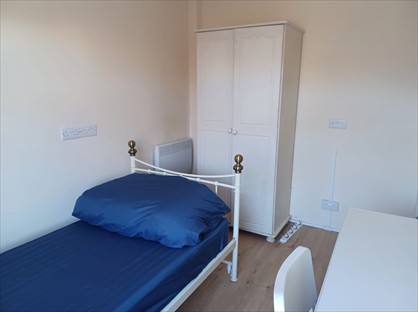 Room in a Shared Flat, Warren Avenue, SO16