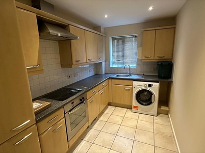 1 Bed Flat, Carmichael Close, HA4