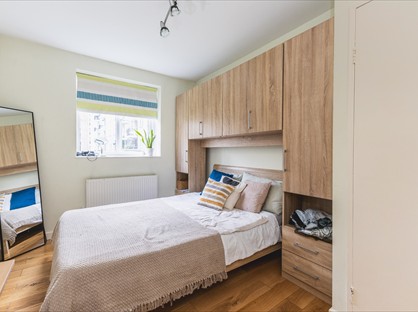 Room in a Shared Flat, Innes Gardens, SW15