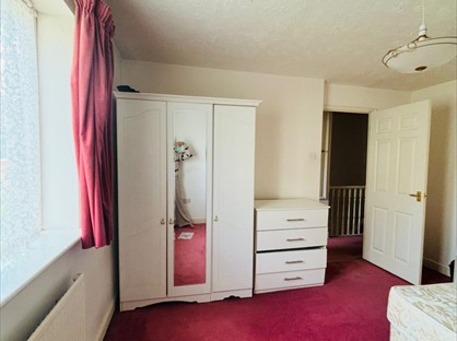 Room in a Shared House, Wheat Sheaf Close, E14