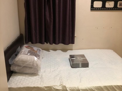 Room in a Shared House, Billet Road, E17