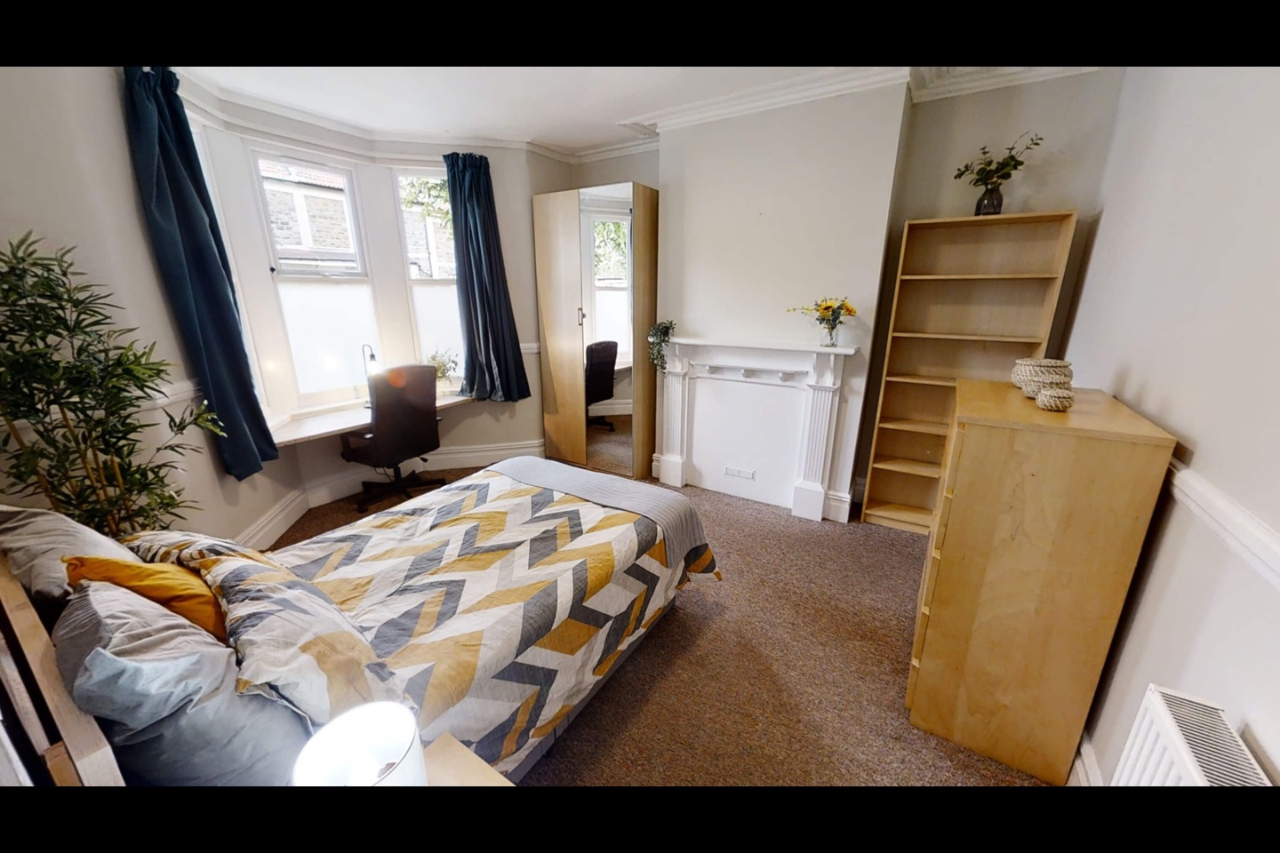 6 Bed Terraced House, Stanbury Avenue, BS16, N1 7GU