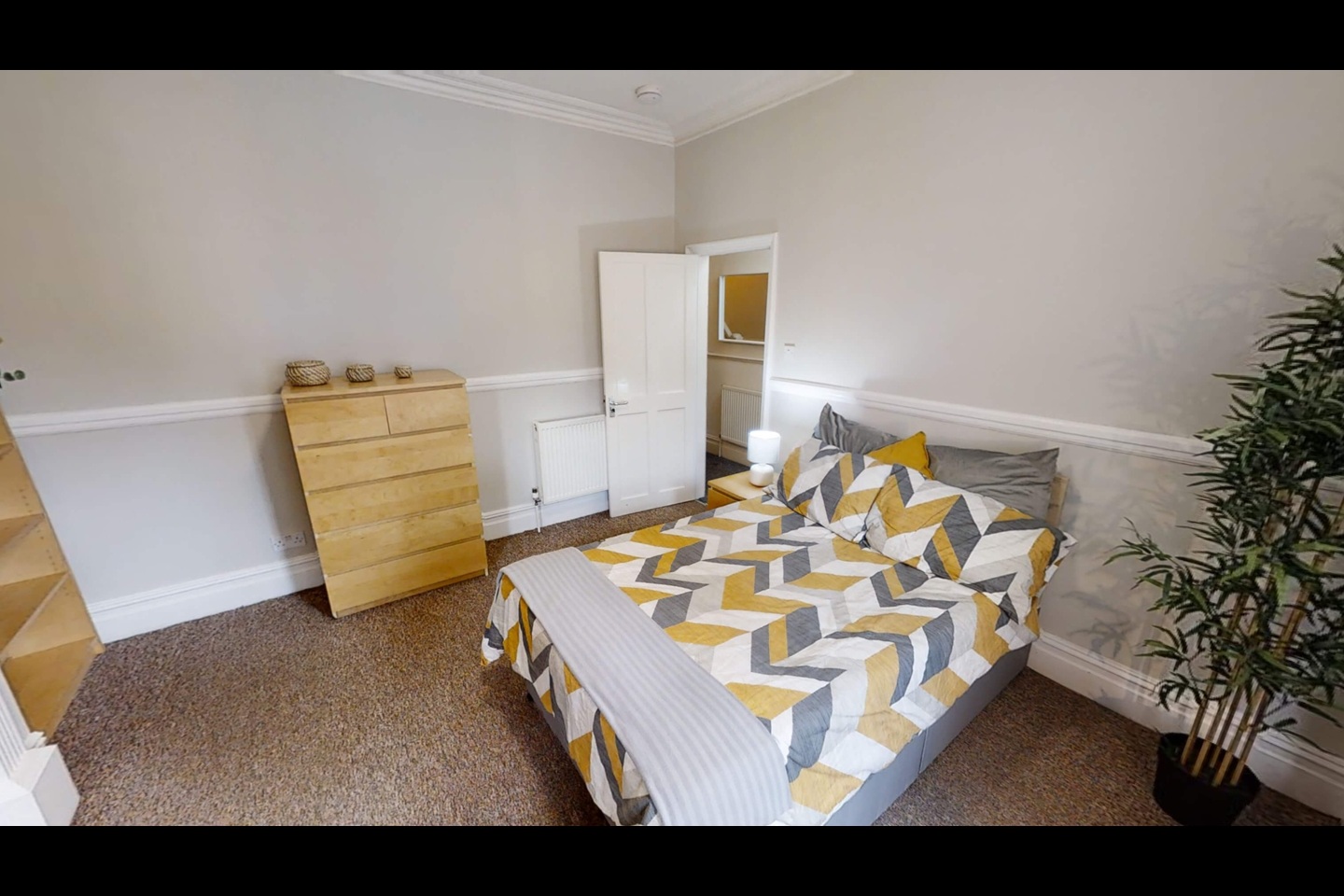 Additional image 5 of 6 Bed Terraced House, Stanbury Avenue, BS16, N1 7GU