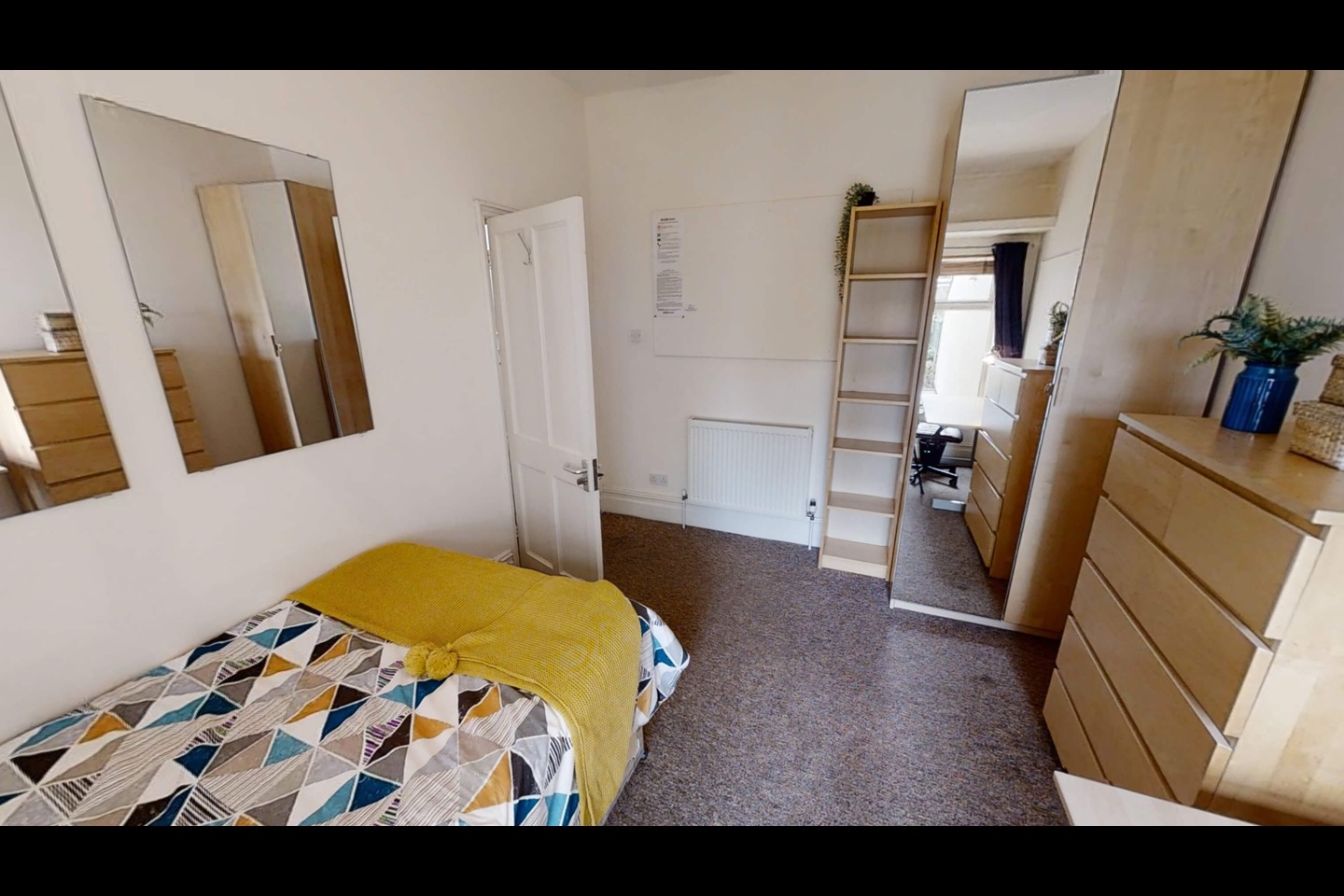 Additional image 7 of 6 Bed Terraced House, Stanbury Avenue, BS16, N1 7GU