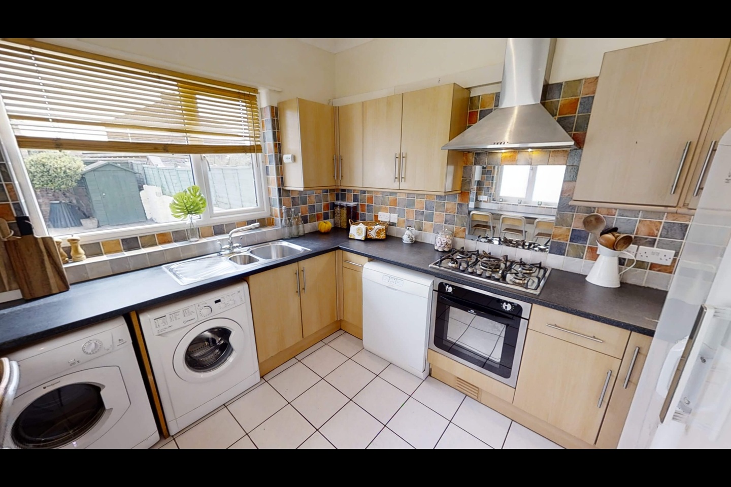 Additional image 21 of 6 Bed Terraced House, Stanbury Avenue, BS16, N1 7GU