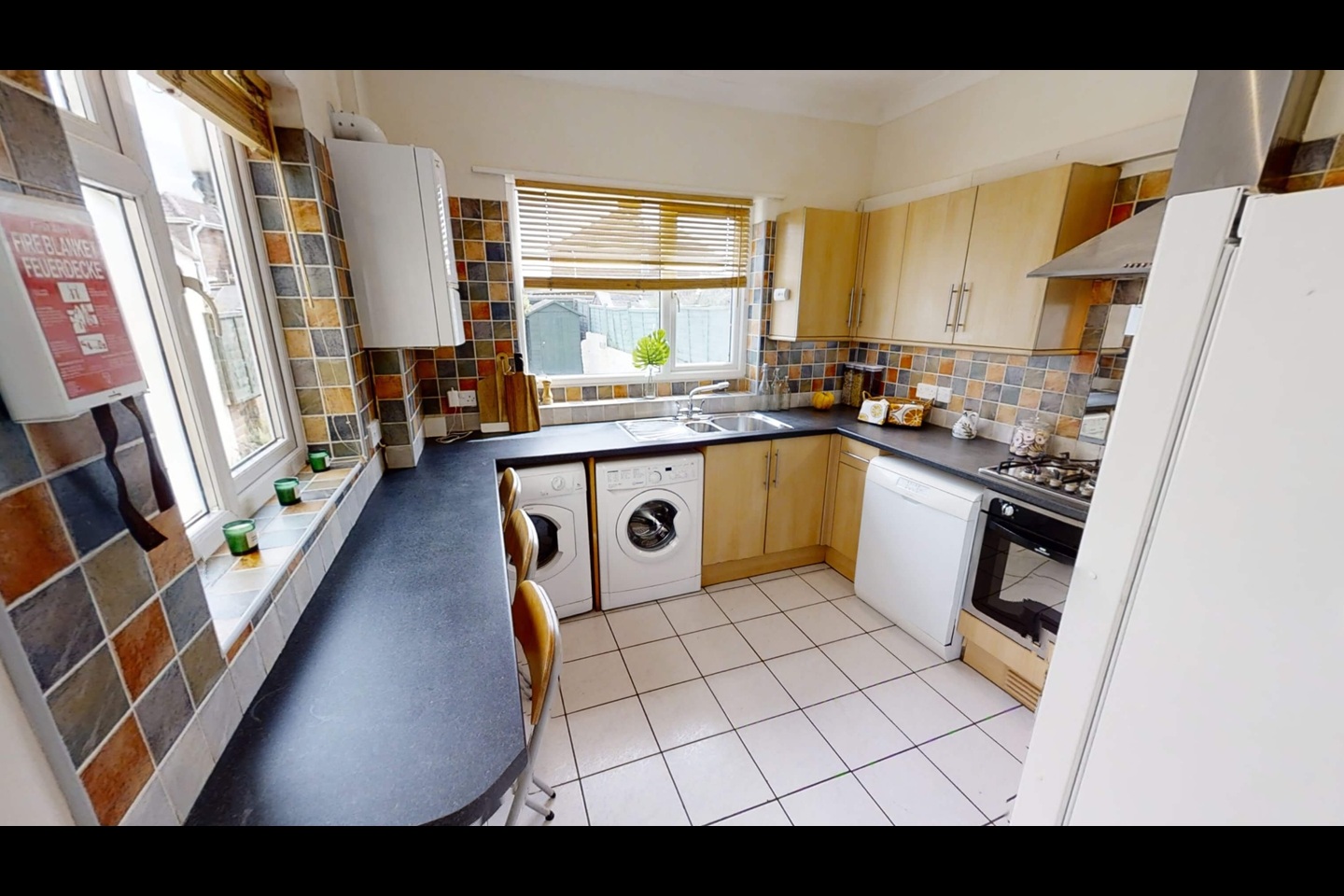 Additional image 22 of 6 Bed Terraced House, Stanbury Avenue, BS16, N1 7GU