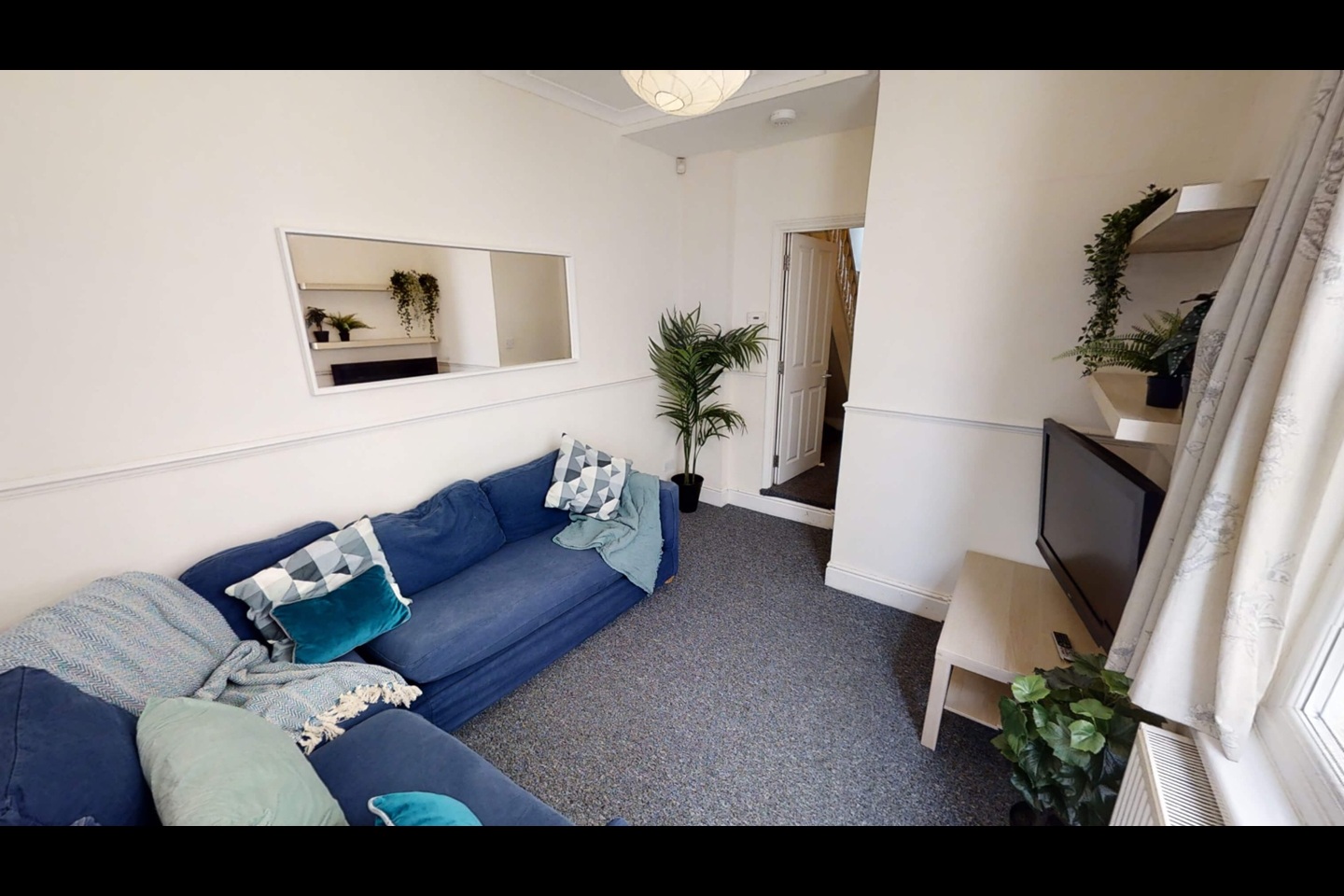 Additional image 2 of 6 Bed Terraced House, Stanbury Avenue, BS16, N1 7GU