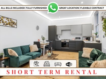 2 Bed Flat, Lower Road, SE16