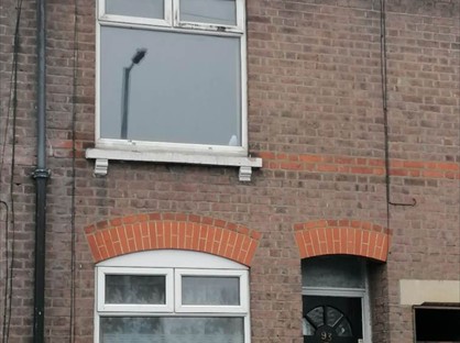 2 Bed Terraced House, Russell Street, LU1