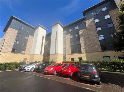 2 Bed Flat, Thorntreeside, EH6