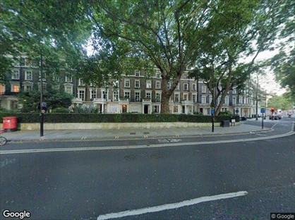 3 Bed Flat, Sussex Gardens, W2