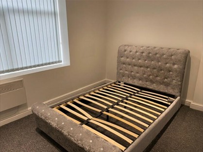 1 Bed Flat, Middleton Road, OL2